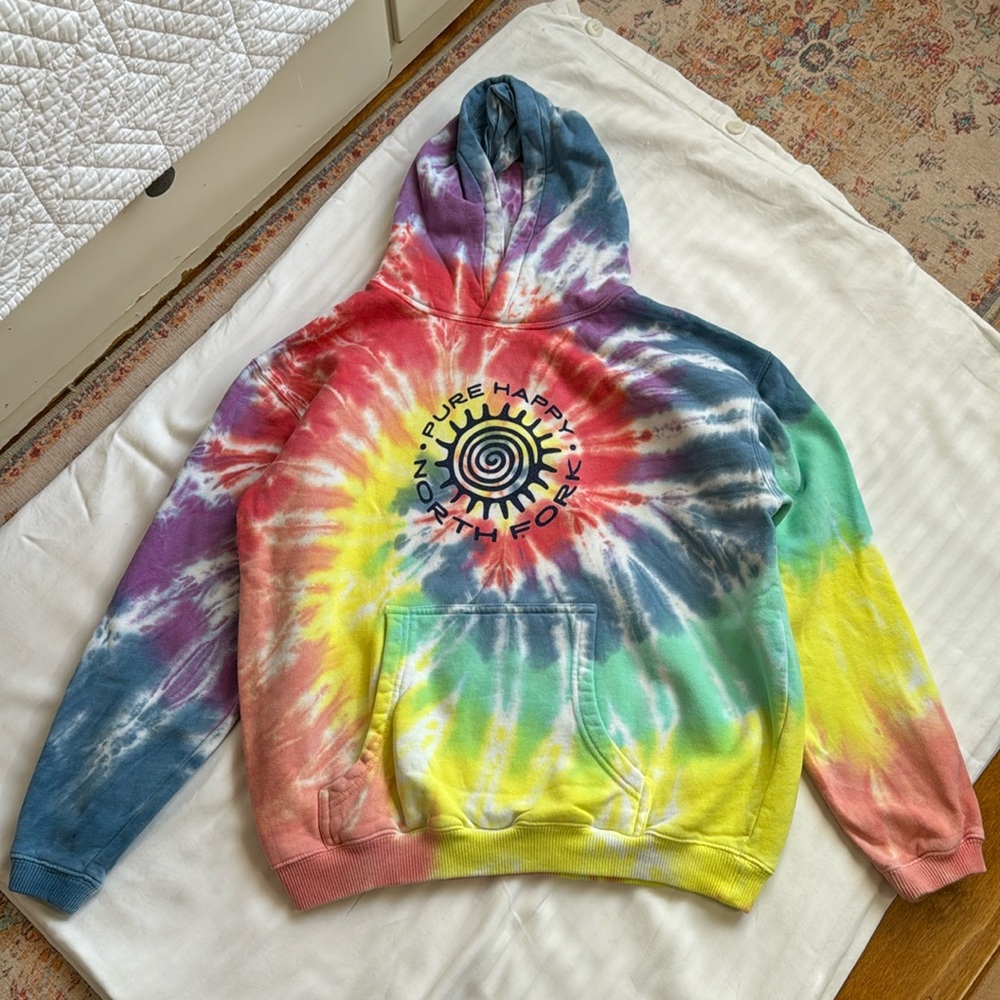 RFBF Girls Hoodie